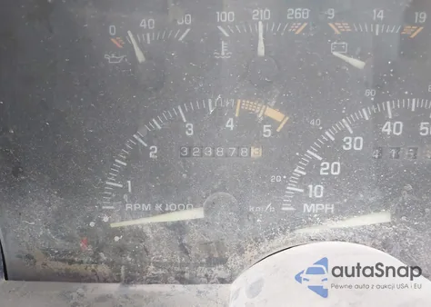 1994 GMC Sierra C1500 from USA, damaged, VIN 2GTEC19KXR1538231